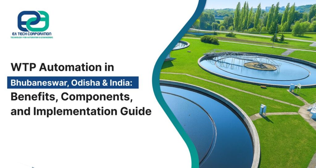 WTP Automation in India